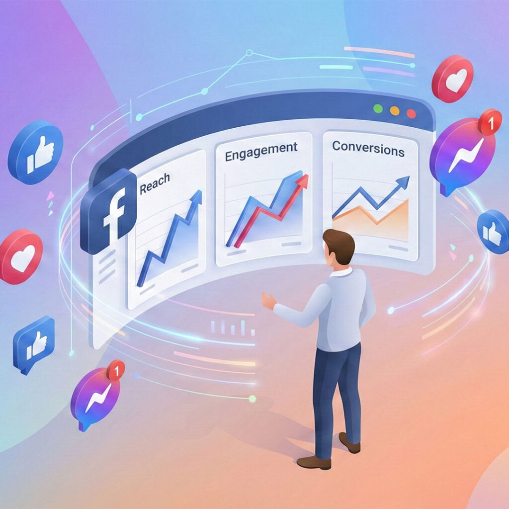 Facebook Ads คืออะไร