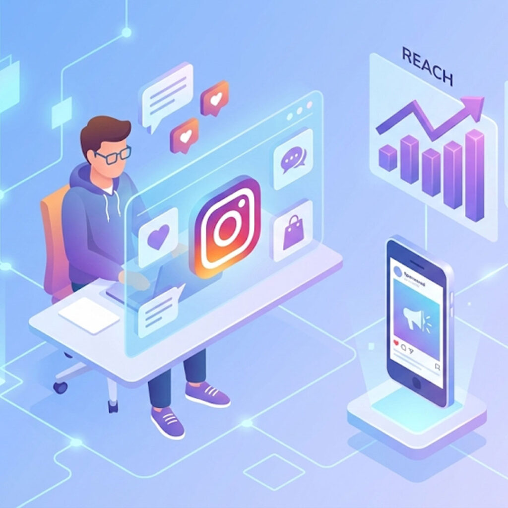 Instagram Ads คืออะไร