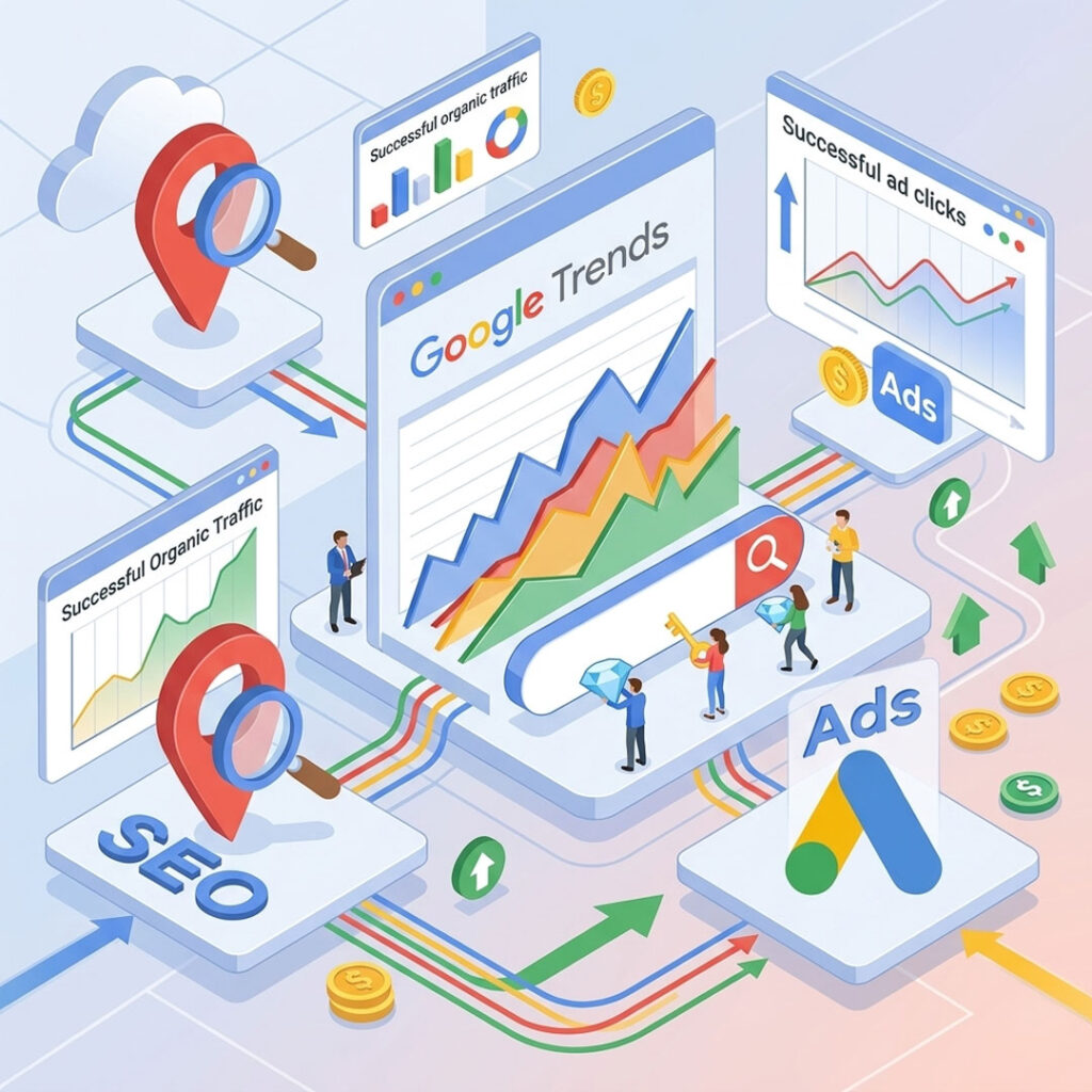 Google Trends